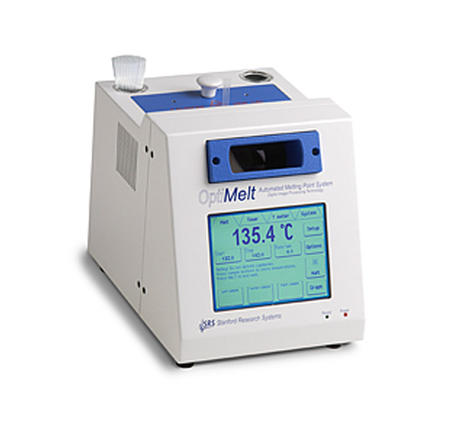 MPA100 Melting Point Apparatus