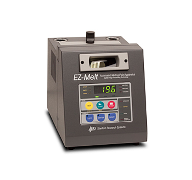 MPA120 Melting Point Apparatus