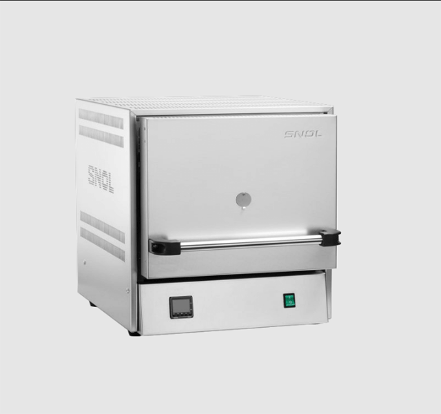 MUFFLE FURNACE