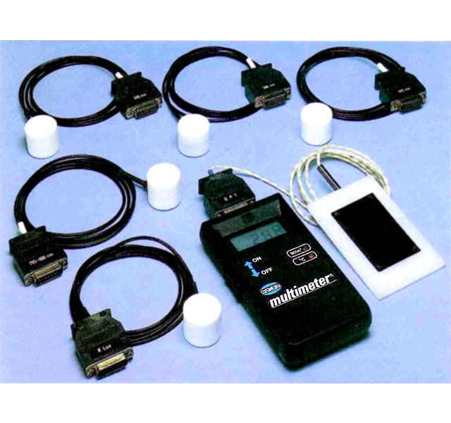 MULTIMETER