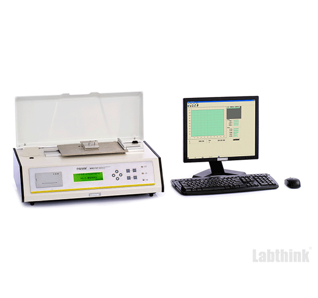MXD 02 Coefficient of Friction Tester