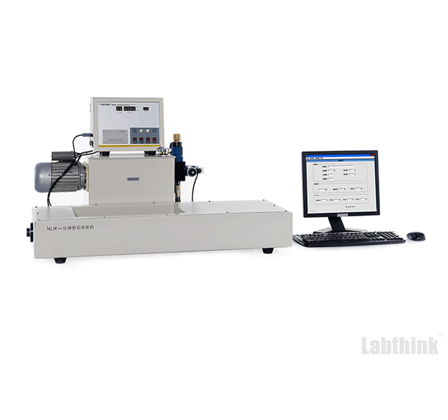 NLW 20 Adhesive Tensile and Shear Tester