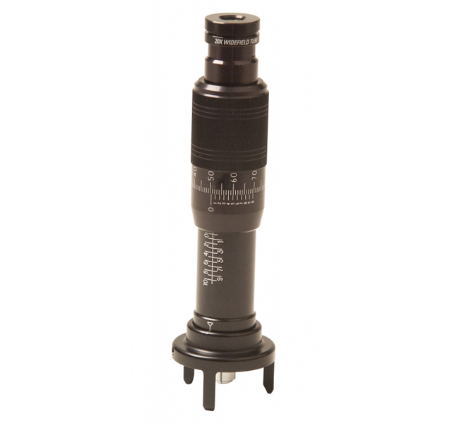 Optical Micrometer
