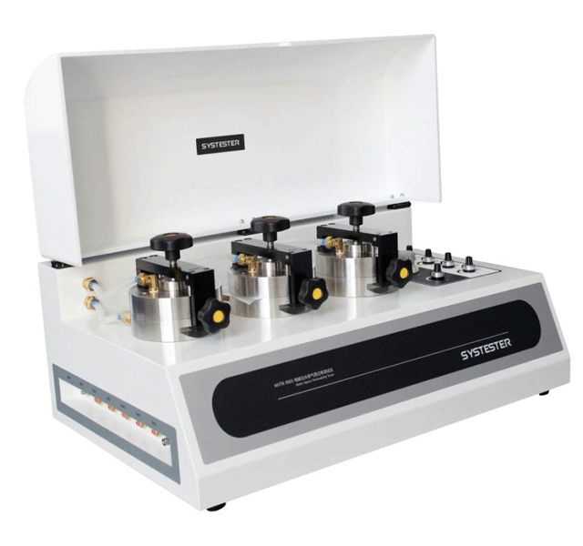 OTR 1901 Oxygen Permeability Tester