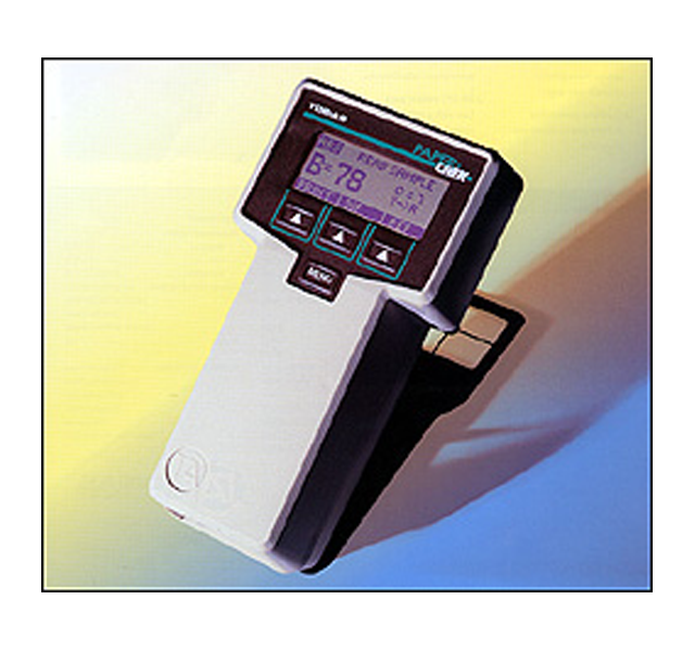 Paper_Chek Paper Brightness Densitometer