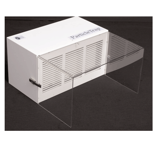 Particle Trap 6000