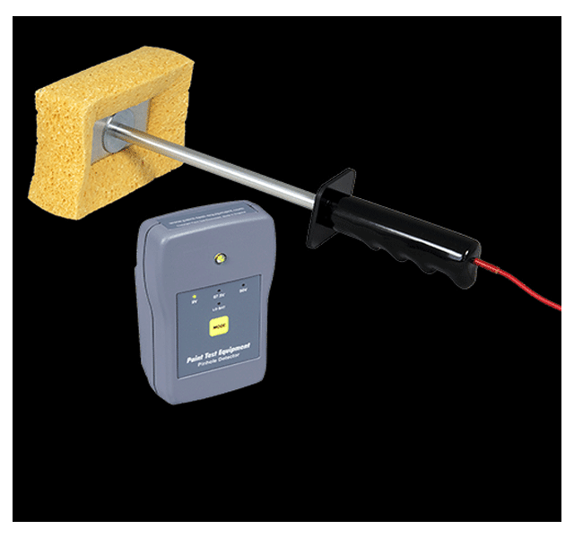 Pinhole Detector