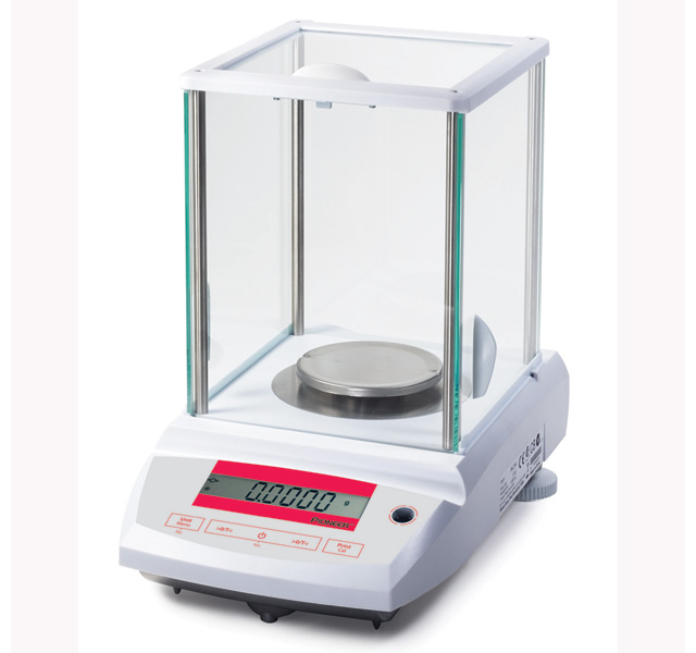 PIONEER ANALYTICAL AND PRECISION BALANCES