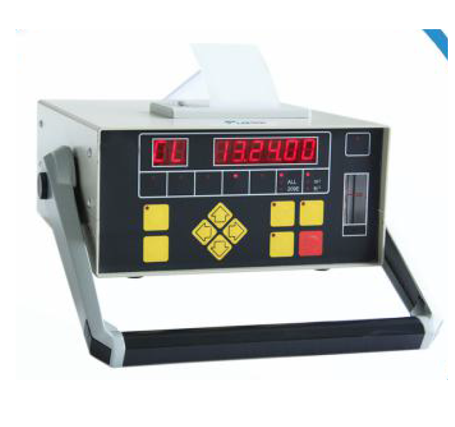 Portable Airborne Particle Counter LPPC_A11