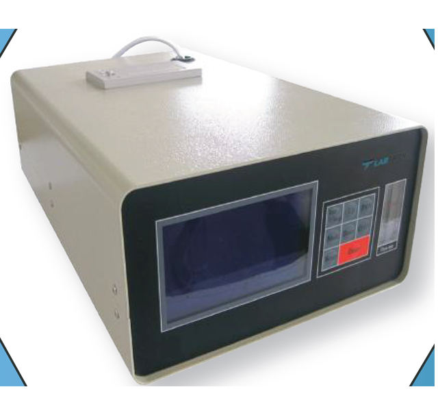 Portable Airborne Particle Counter LPPC_A20