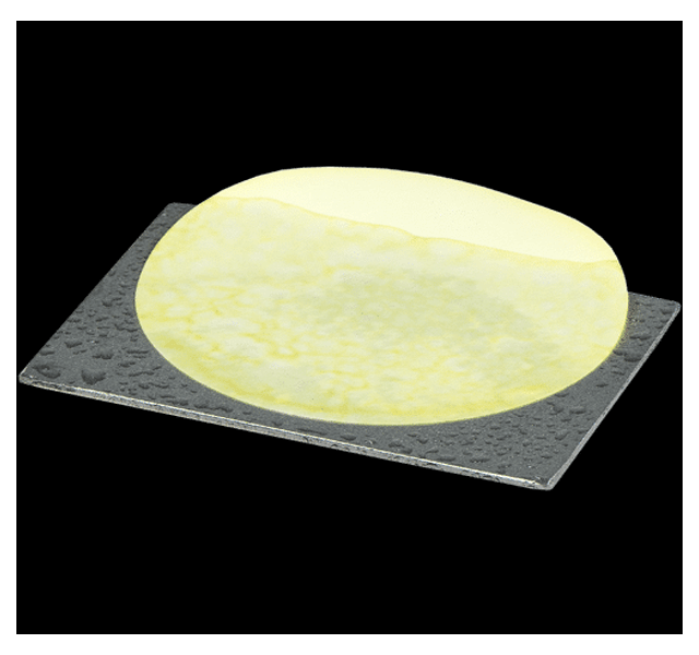 Potassium Ferricyanide Papers