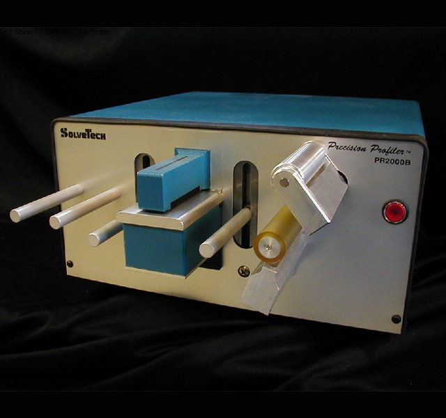 Thickness Gauging