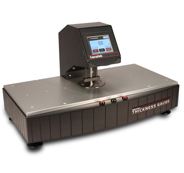 Precision Thickness Gauge (FT3)