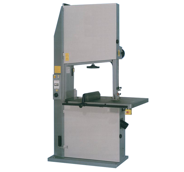 PROFESSIONAL BAND SAW