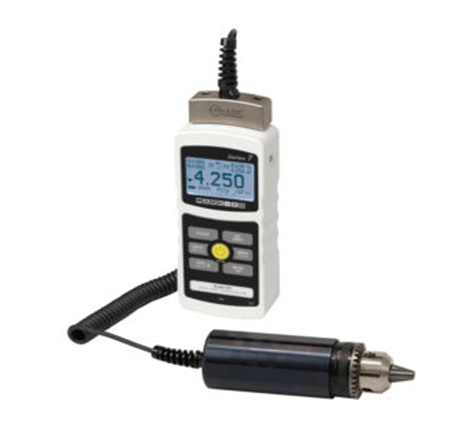 Professional Force and Torque Indicator Model 7i