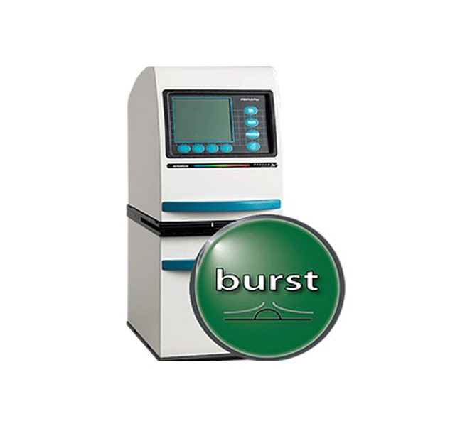 PROFILE Plus Burst