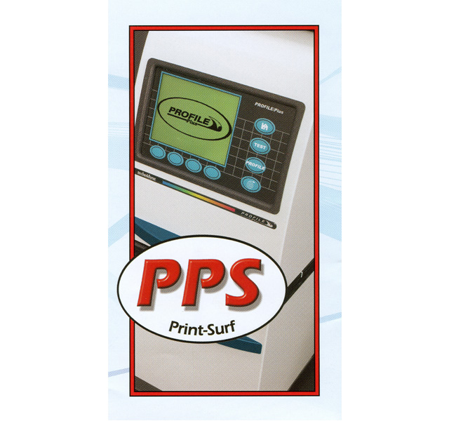 PROFILE Plus PPS