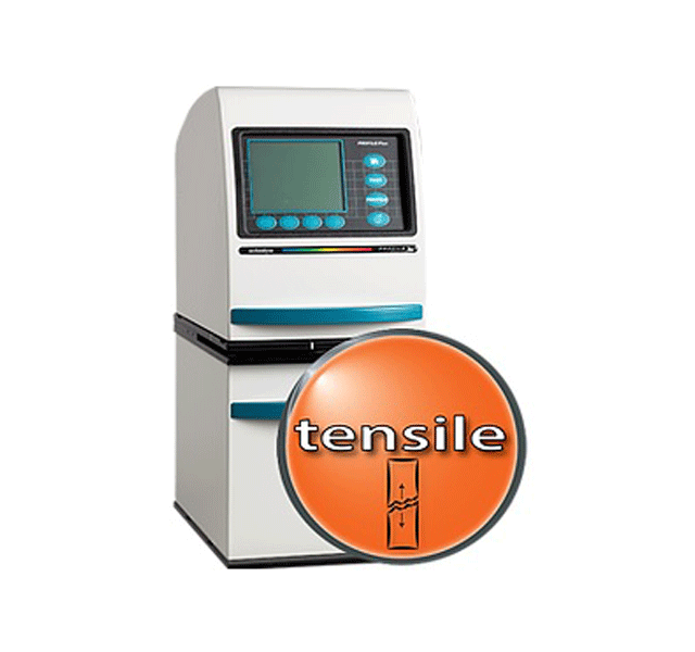 PROFILE Plus Tensile