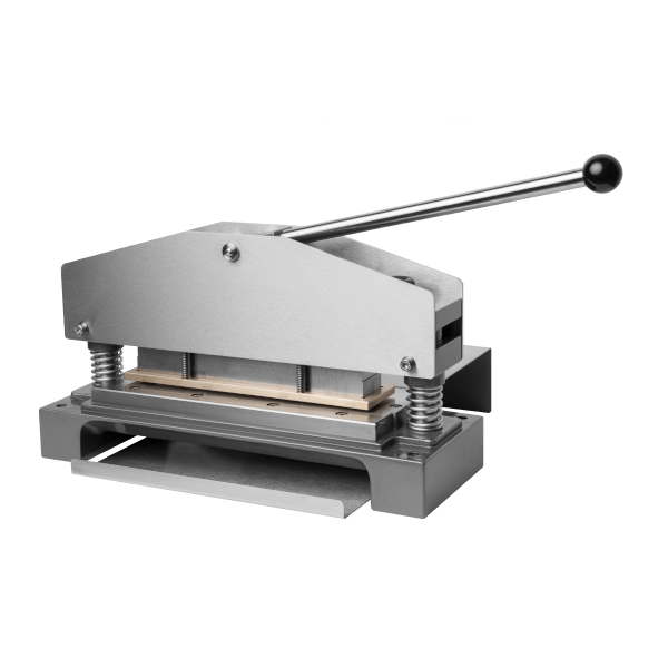 PUNCH and DIE CUTTER
