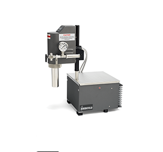 PVS Rheometer