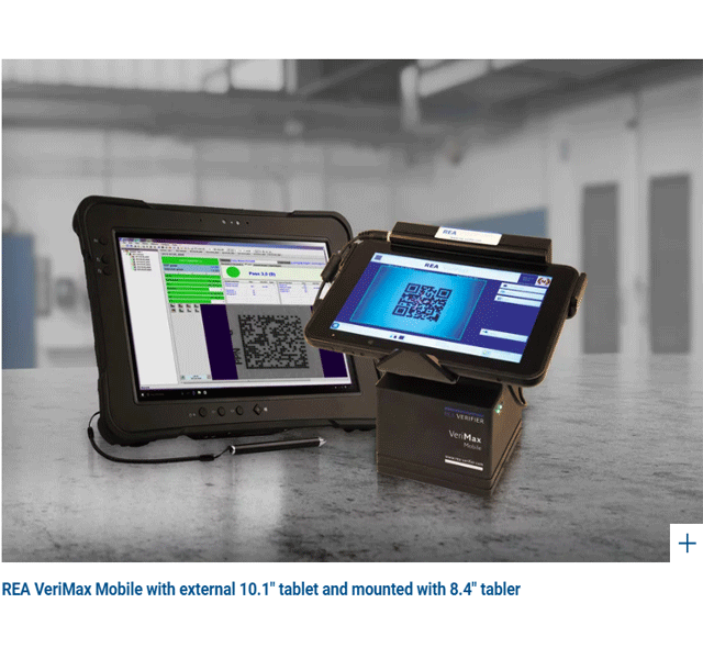 REA VeriMax Mobile