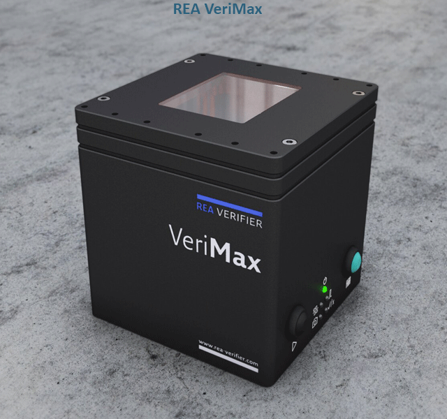 REA VeriMax