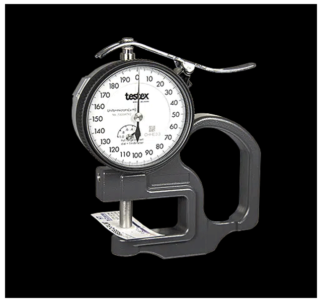 Replica Tape Gauge