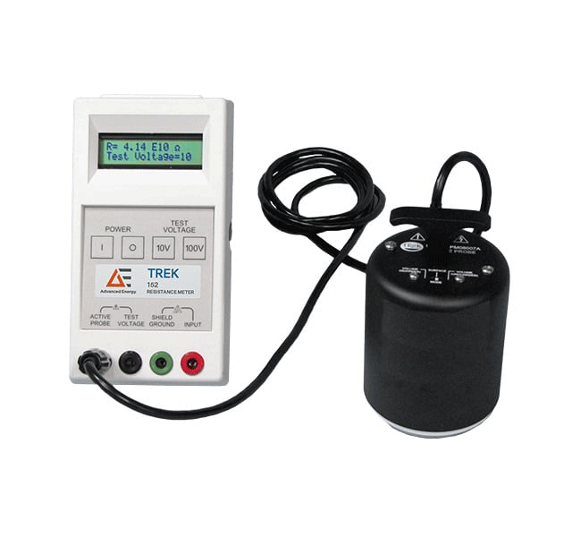 Electrostatic (ESD) Measurement