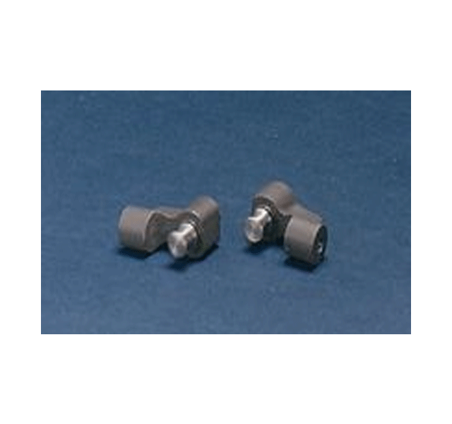 Ring Test Spools