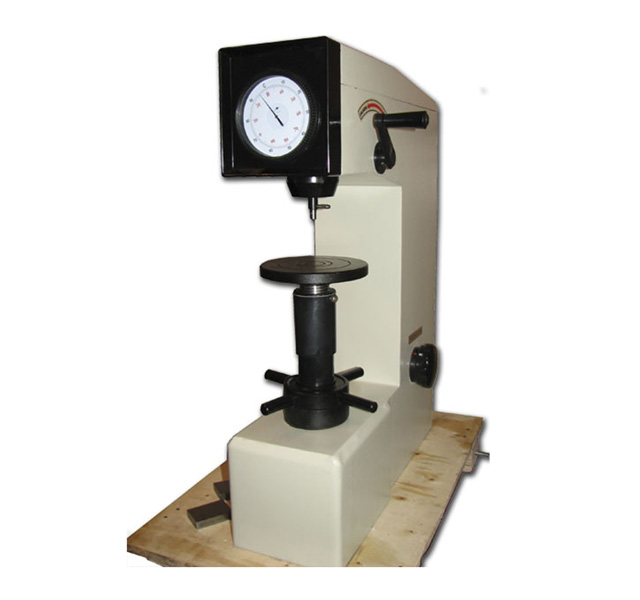 Rockwell Hardness Tester NOVOTEST TB R