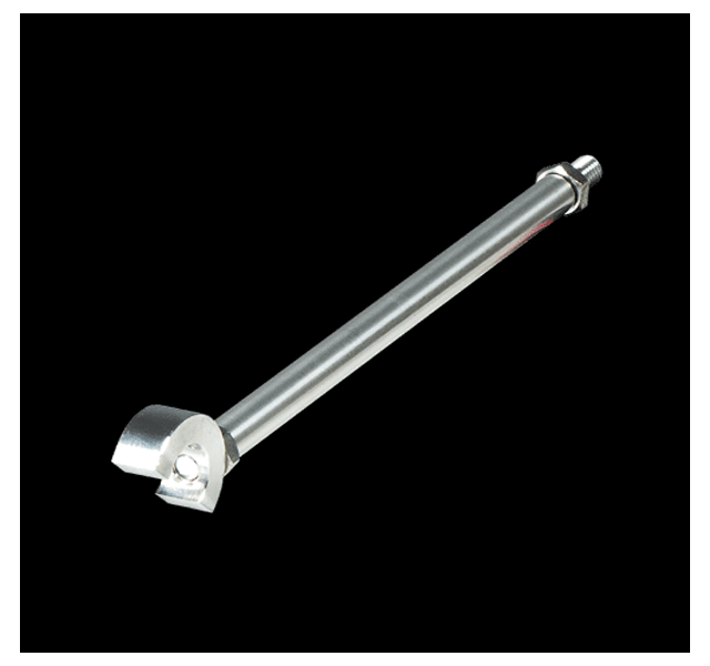 Rolling Spring Connector
