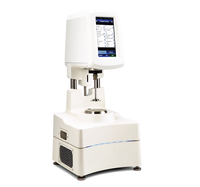 RSO Rheometer