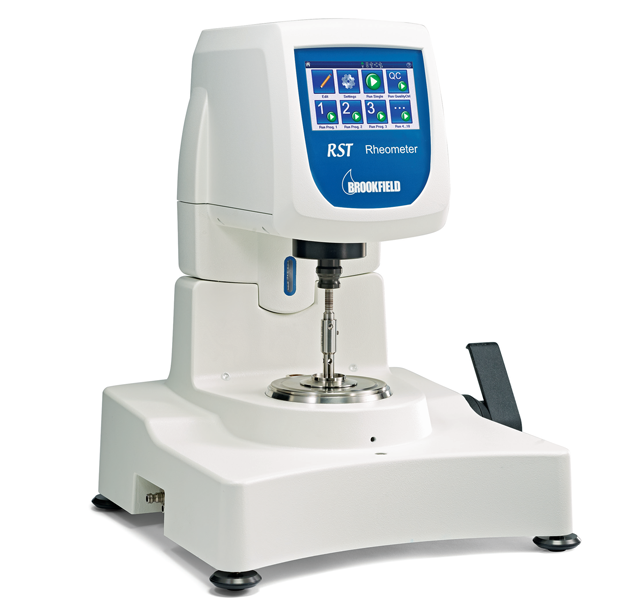 RST Coaxial Cylinder Rheometer