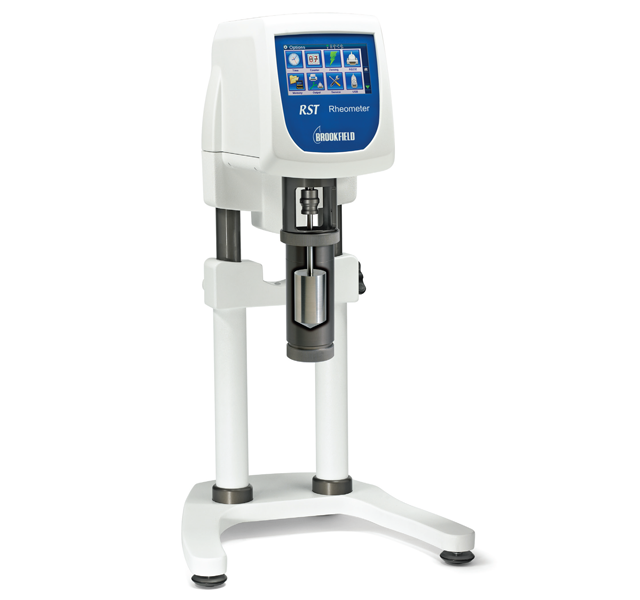 RST Soft Solids Tester Rheometer