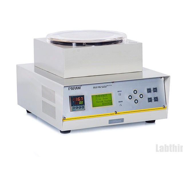 RSY R2 Film Free Shrink Tester