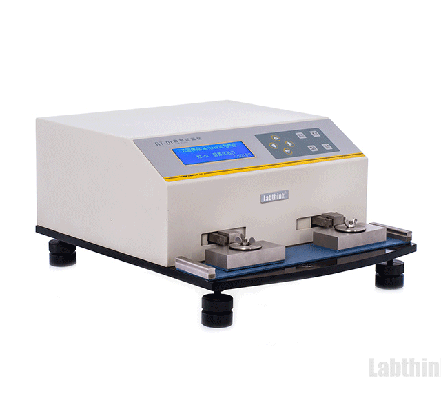 RT 01 Rub Tester
