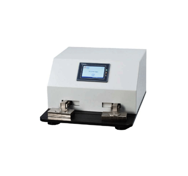 RUB_02 Rub Tester