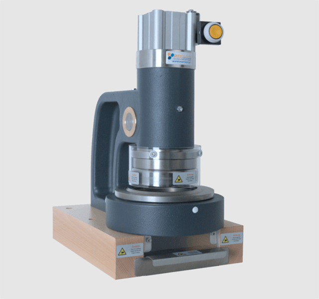 SAMPLE PUNCH PNEUMATIC