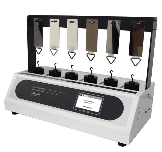 SAT 1302 Shear Adhesion Tester