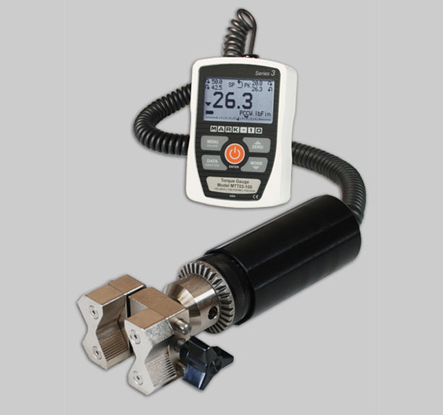 Series TT03C Digital Torque Gauges