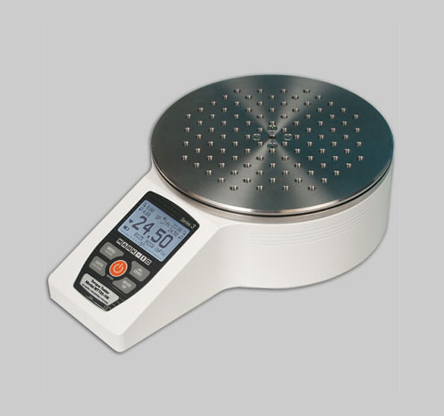 Series TT05 Cap Torque Tester