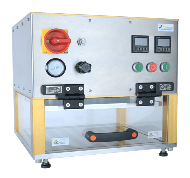 SHEET PRESS