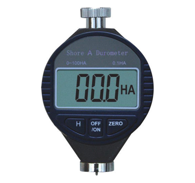 Shore Durometer NOVOTEST TS   C