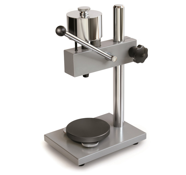 Shore Hardness Test Stand NOVOTEST