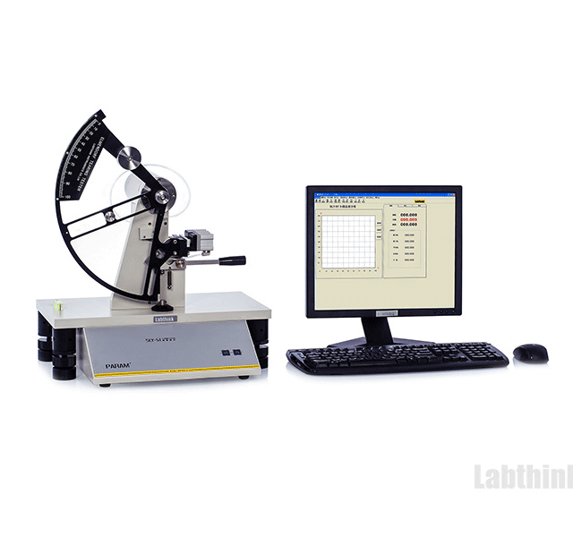 SLY S1 Elmendorf Tearing Tester