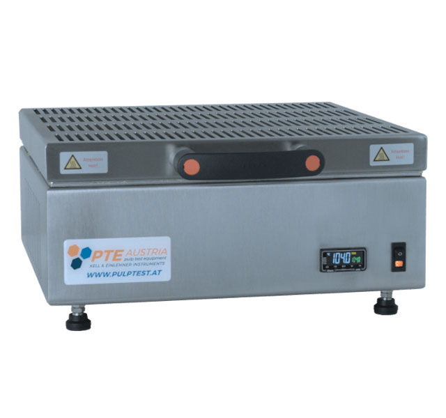 SPEED DRYER