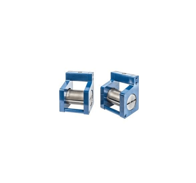 Split Drum Web Grips