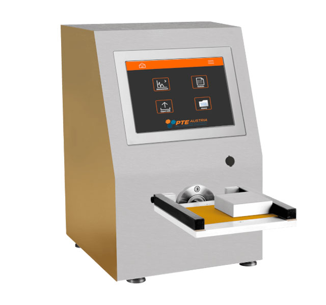 STATIC FRICTION TESTER