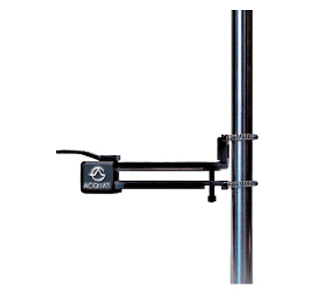 Strain gauge for tests