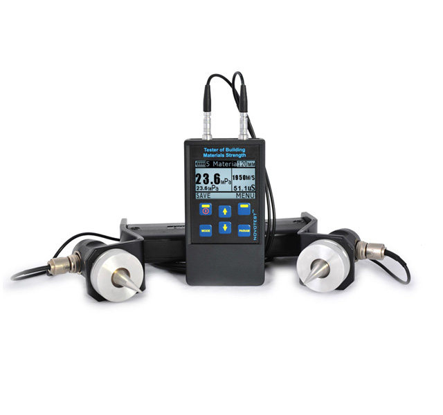 Strength Meter NOVOTEST IPSM  U